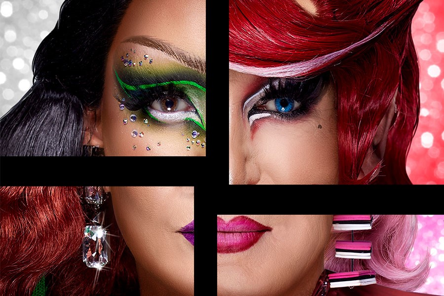 Be-Entertainment Takes Make Up Your Mind Global With New Distribution Deal